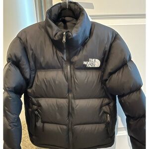 The North Face 1996 Retro Nuptse 700 Fill Packable Jacket